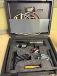 3M MS2 4026-A Module Maintenance Kit Telecom Splicing Tool Complete New. Fixed Price $339.00.