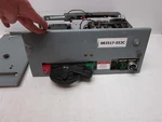 Allen Bradley 2100 6" Fused Bucket 30 Amp 500-BODX21 Starter Hof Switch Ct. Fixed Price $292.14.