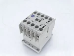 Allen Bradley 100-K05DJ10 Contactor. Fixed Price $75.00.