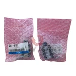 Smc New ZX1-W101 Plc Vacuum Modular System Sgl Unit. Fixed Price $119.96.
