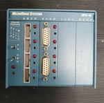 Microridge System MPX-4S Configurable Multiplexer (R3S10.7B2). Fixed Price $515.72.