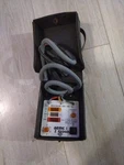 Chauvin Arnoux Group / Continuity Tester Voltage. Fixed Price $75.99.