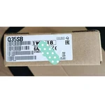1PCS New Mitsubishi Q35SB Plc Module Sealed. Fixed Price $358.02.