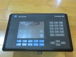 Allen Bradley 2711-B6C5 Panelview 600 Ser Frn 4.21 Rev J 100-240 Vac 2711!. Fixed Price $950.00.