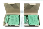 Phoenix Contact UEGM-OE/AV-24DC/24DC/100 Timer Module 2766850 (lot Of 2). Fixed Price $249.00.