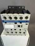 Telemecanique Contactor LC1 K0910F7. Fixed Price $237.00.