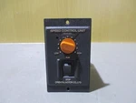 Oriental Motor US590-02CT Control Unit. Fixed Price $150.00.