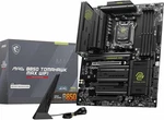 (factory Refurbished) Msi Mag B850 Tomahawk Max Wifi AM5 Amd DDR5 Motherboard. Fixed Price $179.99.