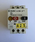 Klockner Moeller PKZM1-4-NA. Fixed Price $169.99.