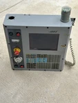 2006 Haas Front Control Panel Assembly Monitor Keyboard Gre 32-6011. Fixed Price $1199.00.