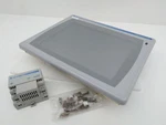 Allen-bradley 6182H-15TEH4D Versaview Ce 1500H Color Touch Screen Display 15". Fixed Price $2690.00.