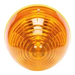 10276Y Yellow Series Led Cab Marker Beehive Light Trailer Truck Auto Parts. Fixed Price $36.06.