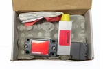Euchner NZ1VZ-528E3VSE04-M Safety Switch 079300. Fixed Price $450.00.