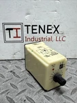 Adgo Tdr 2-1 Timer Relay 120VAC A-45. Fixed Price $99.00.
