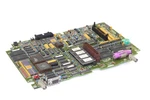 Hp Hewlett Packard 5062-4832, A-2839-53 Processor Board For 8592B Spectrum Analy. Fixed Price $251.10.