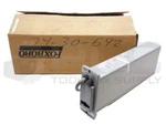 New Foxboro 66BC-OH Current Repeater 120V 3/8A. Fixed Price $519.00.
