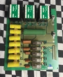 Fine Sodick Circuit Board SSCBM-02A, MX1251, Shipsameday. Fixed Price $1006.58.