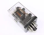 KAP-14DG-24 Potter Brumfield 10A 24V General Purpose Relay P&b Connectivity. Fixed Price $205.00.
