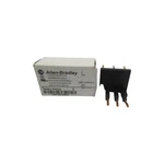 Allen Bradley 140M-C-PNC23 Ser. (wh) Nsmp. Fixed Price $108.00.
