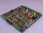 Lasertechnics 206-6350-01 206-6301-00 126-7133 PCB10080 Circuit Board T96372. Fixed Price $999.00.