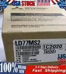 LD77MS2 New Sealed Mitsubishi Plc Module. Fixed Price $538.72.