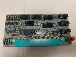 New No Box Instron A1022-7211 Rev T1022-7572 Circuit Board J7-1. Fixed Price $149.95.