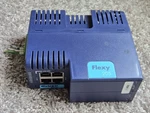 Ewon Industrial Vpn Gateway Router FLEXY20500 Tested & Working Plc. Fixed Price $300.00.