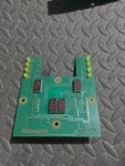 Lantech 55003703. Wrapper Display Board. Used. Free Shipping. Tested.. Fixed Price $130.00.