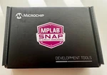 Microchip Mplab Snap In-circuit Debugger/programmer PG164100 Original New. Fixed Price $64.95.