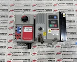 Allen Bradley Armorstart Ethernet Base 280ES-FN-10-RG-22 Ser. Fixed Price $4000.00.