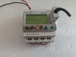 Crouzet MILLENIUM3 CD12 Plc Programmable Logic Controller Smart Relay 88970041. Fixed Price $149.00.