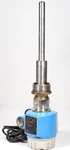 Endress + Hauser Vibronic Point Level Detection Soliphant FTM20-4A25A (FEM22). Fixed Price $524.99.