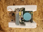 Honeywell Assy 30752052 Timing Motor And Control Board Used. Fixed Price $29.99.