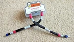 Amazon Robotics 600-01246 Part: 270-00792-R04 540-00558 24M-2043 Untested. Fixed Price $125.62.