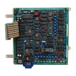 Yaskawa JPAC-C345 ETC008612 Control Board Orientation Card For Spindle Drive. Fixed Price $375.00.