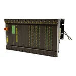 Eberle MT-42 Complete Plc Rack 051491020000 -used-. Fixed Price $1531.13.