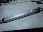 Megatron -- Linear Transducer 150MM Stroke 5K Ohm RC35-150-S. Fixed Price $103.34.