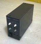 Ccs Light Source Controller PD2-3024-2(A). Fixed Price $250.00.