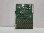 Fei Octu/uc Board 4022 192 9463. Fixed Price $1778.00.