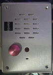 Stentofon Weather Resistant Intercom Station 9625-7. Fixed Price $100.00.