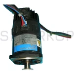 Used & Tested Sanyo T720-022EL8 Dc Servo Motor. Fixed Price $771.00.