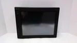 Mitsubishi GT2712-STBA GOT2000 Touch Panel W/GT15-QBUS Interface Unit. Fixed Price $549.00.