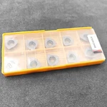 10PCS Cnc Blade For Mitsubishi JDMW140520ZDSR-FT VP15TF New. Fixed Price $59.99.