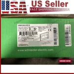One Schneider HMIGXU3512 Touch Screen Fast Shipping New Box. Fixed Price $237.35.