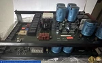 SUS-02D Supply Stage Nr. 616181.6 Agiematic Wire Edm SUS-13A. Fixed Price $4997.00.