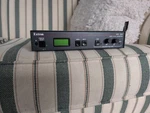 Extron Vsc 500 High Resolution Professional Video Scan Converter Tested. Fixed Price $300.00.