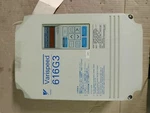 Yaskawa Varispeed 616G3 CIMR-G3A20P4. Fixed Price $150.00.