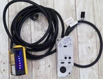 Nais LM10 Micro Laser Sensor & ANR5131 Controller Yellow Case. Fixed Price $299.99.