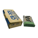 General Electric CR123 H14.4B Manual Starter Heater, CR-101 **free Shipping**. Fixed Price $15.99.