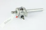 Dayton Joyce 1000LB Machine Screw Jack, 6", WJ1000U4S-6-STDX-STDX-STDX. Fixed Price $217.45.